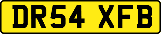 DR54XFB