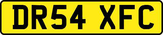 DR54XFC