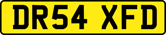 DR54XFD