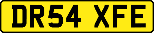 DR54XFE