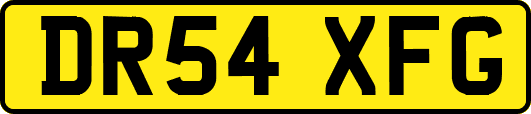 DR54XFG
