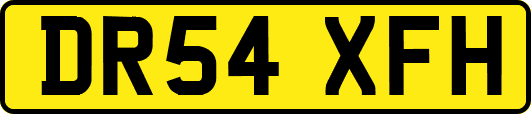 DR54XFH