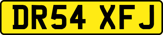 DR54XFJ