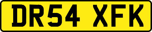 DR54XFK