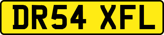 DR54XFL