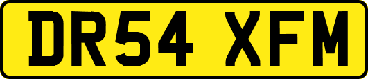 DR54XFM