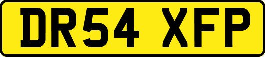 DR54XFP