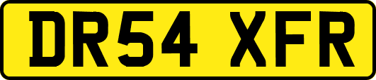 DR54XFR