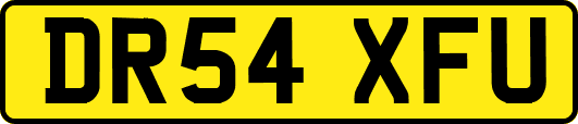 DR54XFU