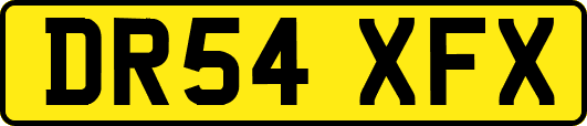 DR54XFX