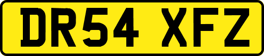 DR54XFZ