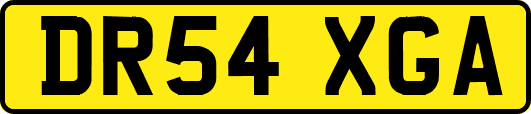 DR54XGA
