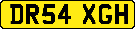 DR54XGH
