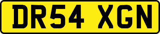 DR54XGN
