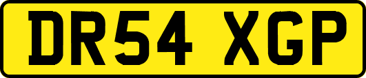 DR54XGP