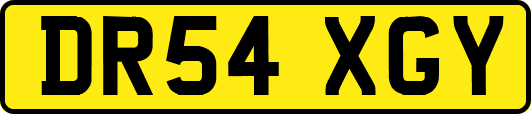 DR54XGY