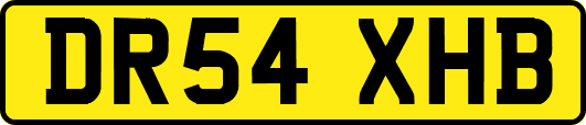 DR54XHB