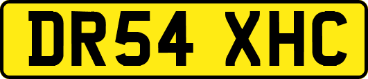 DR54XHC