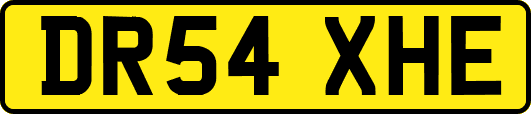 DR54XHE