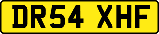 DR54XHF