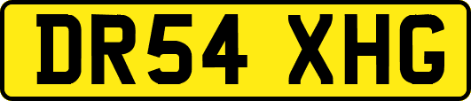 DR54XHG