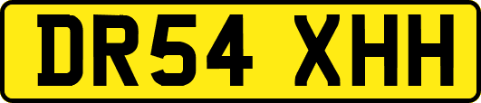 DR54XHH