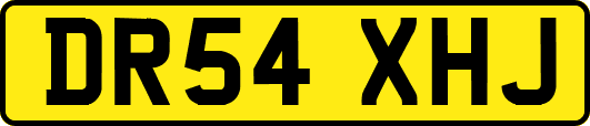 DR54XHJ