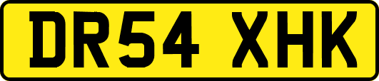 DR54XHK