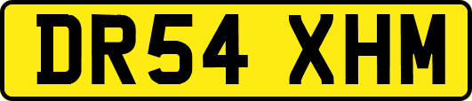 DR54XHM