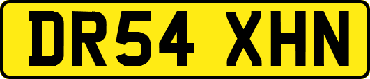 DR54XHN