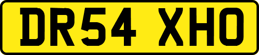 DR54XHO