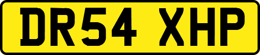 DR54XHP