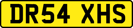 DR54XHS