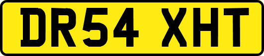 DR54XHT