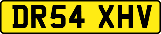 DR54XHV