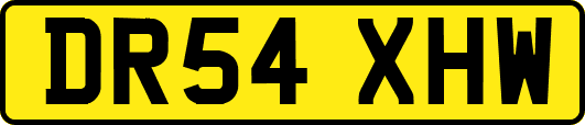 DR54XHW