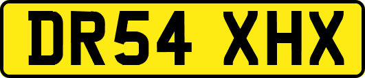 DR54XHX