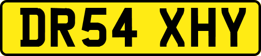 DR54XHY