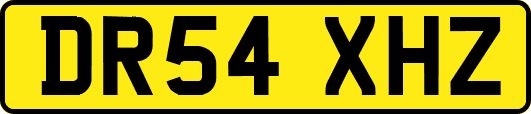 DR54XHZ