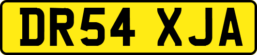 DR54XJA