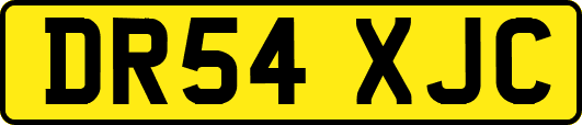 DR54XJC