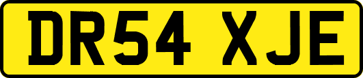 DR54XJE