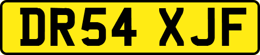 DR54XJF