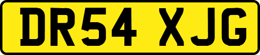 DR54XJG