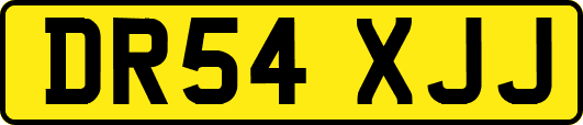 DR54XJJ