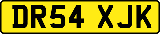 DR54XJK