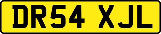 DR54XJL