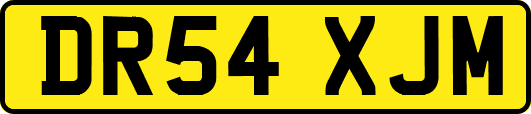 DR54XJM