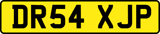 DR54XJP