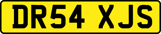 DR54XJS